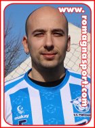 Andrea Pucci / Difensore Pontesasso